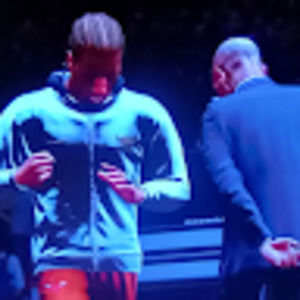 Meet your Posher, Jojo